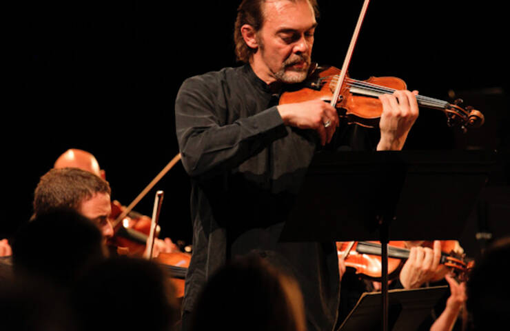 Concert Divertimento
