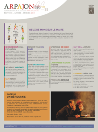 Couverture de la publication