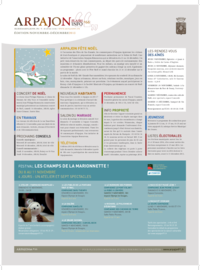 Couverture de la publication