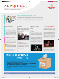 Couverture de la publication