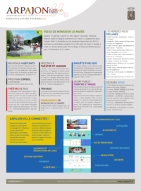 Couverture de la publication