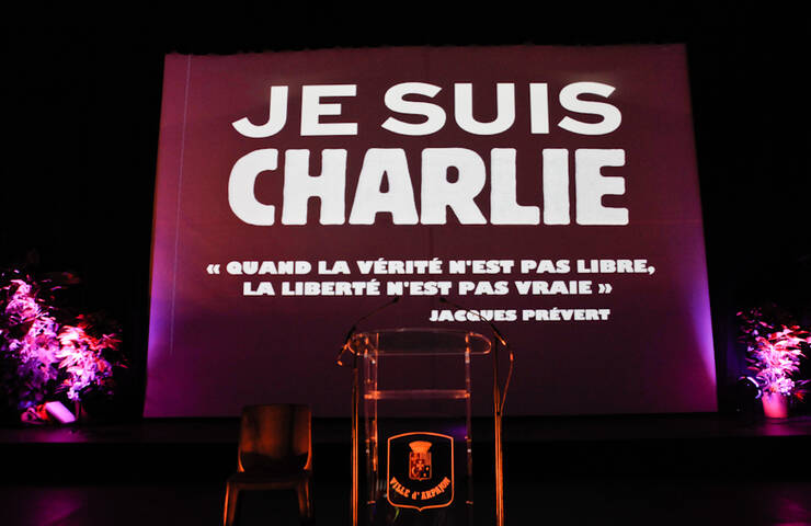 Voeux 2015 à la population