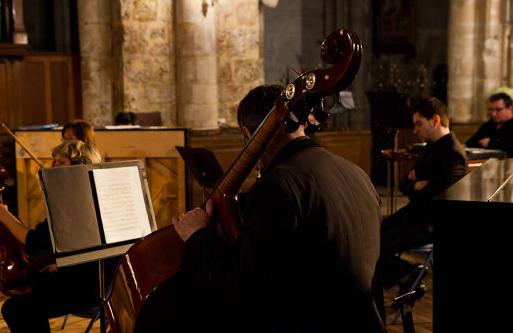 Concert Eglise Saint-Clément