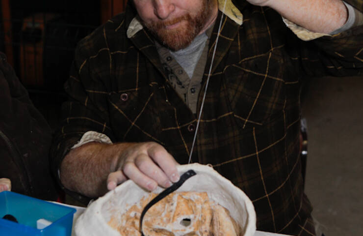 Atelier 29 "Masques"