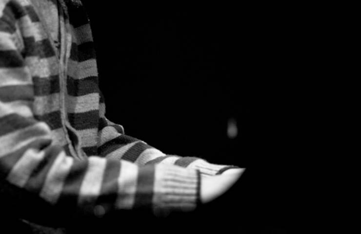 Audition conservatoire novembre 2013