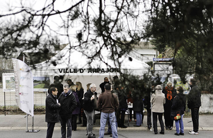 A votre rencontre - 5