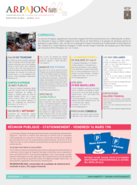 Couverture de la publication