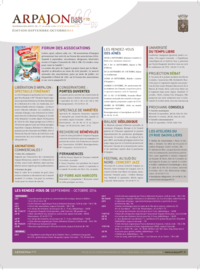 Couverture de la publication