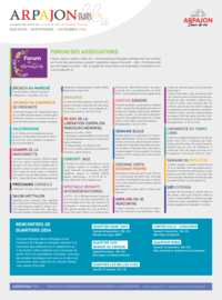 Couverture de la publication