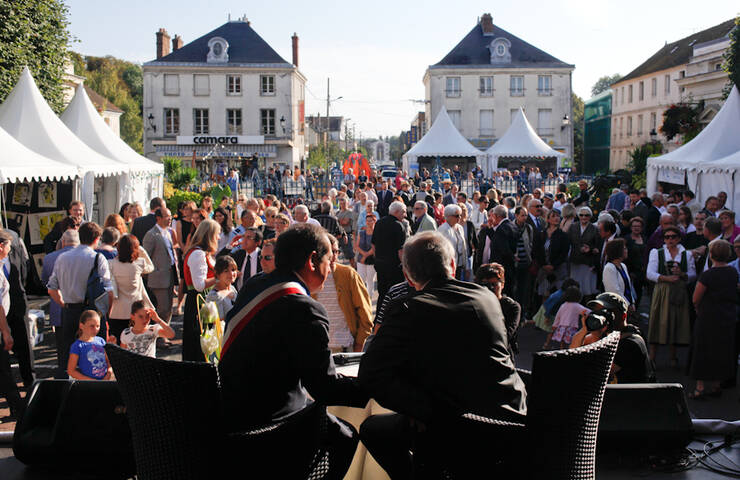 Foire aux Haricots 2014