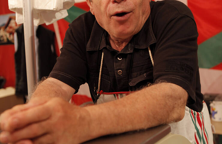 Salon Vins et Fromages 2013