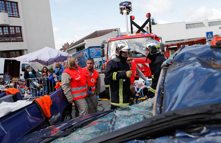 Foire aux haricots 2015