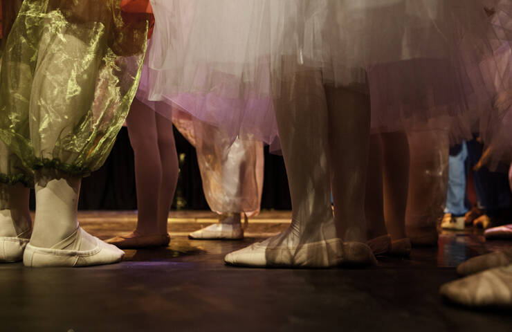 Gala de danse 2013