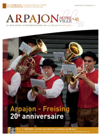 Couverture de la publication