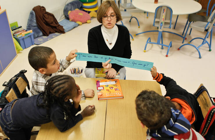 Club coup de pouce Club coup de pouce Club coup de pouce