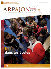 Couverture de la publication