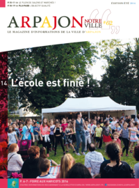 Couverture de la publication