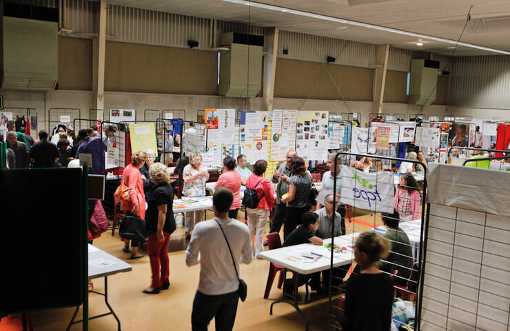 Forum des associations 2013