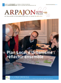 Couverture de la publication