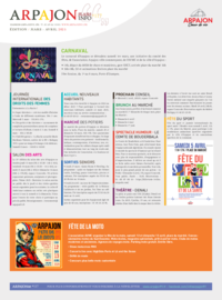 Couverture de la publication