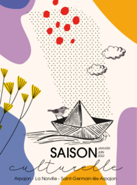 Couverture de la publication