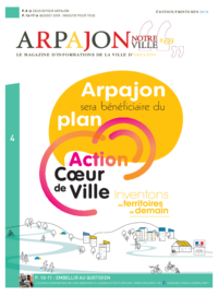 Couverture de la publication