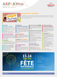 Couverture de la publication