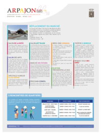 Couverture de la publication