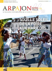 Couverture de la publication