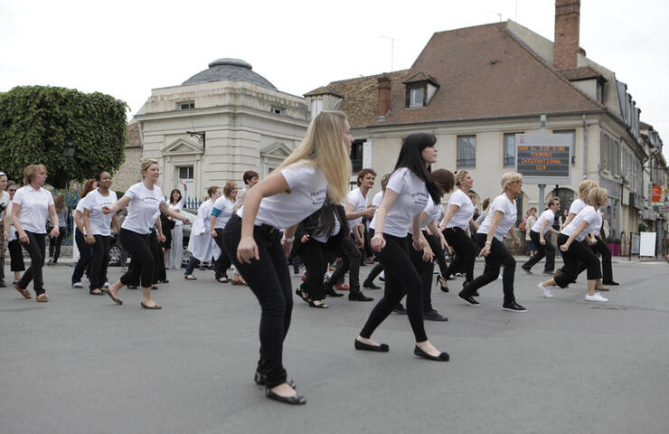 flashmob commerçants 05