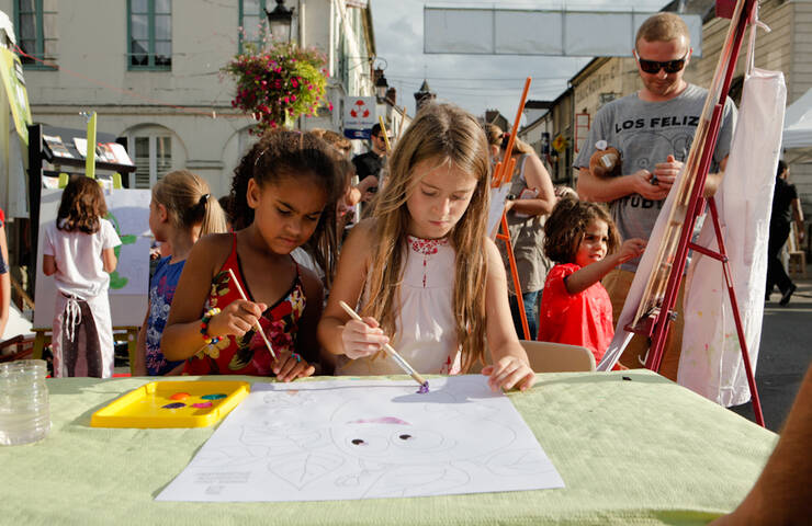 Foire aux Haricots 2014