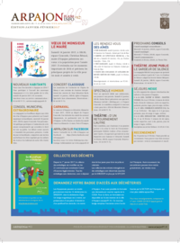 Couverture de la publication