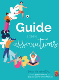 Couverture de la publication