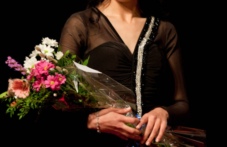 Election Miss Arpajon 2013