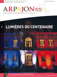 Couverture de la publication