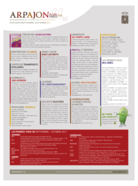 Couverture de la publication