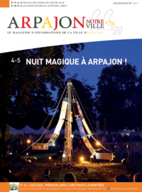 Couverture de la publication