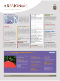 Couverture de la publication