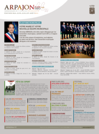 Couverture de la publication