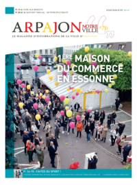 Couverture de la publication