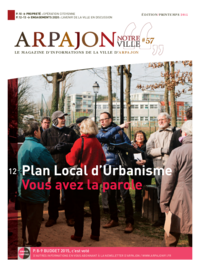 Couverture de la publication
