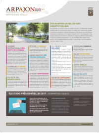 Couverture de la publication