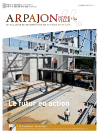 Couverture de la publication