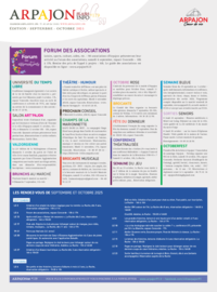 Couverture de la publication