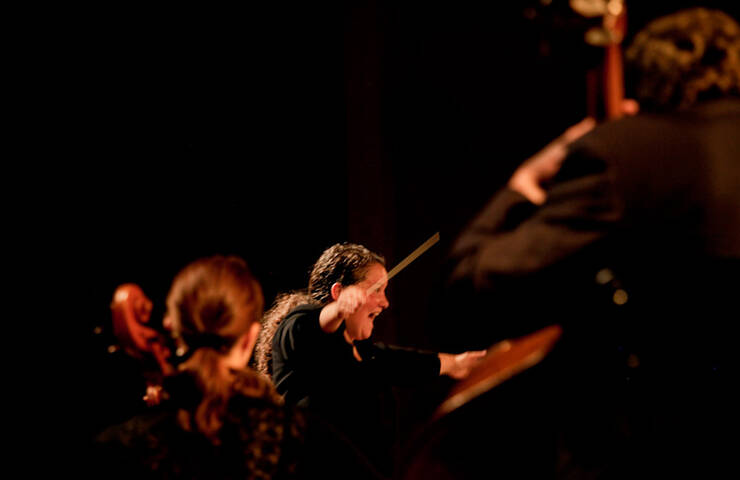 Concert Divertimento