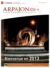 Couverture de la publication