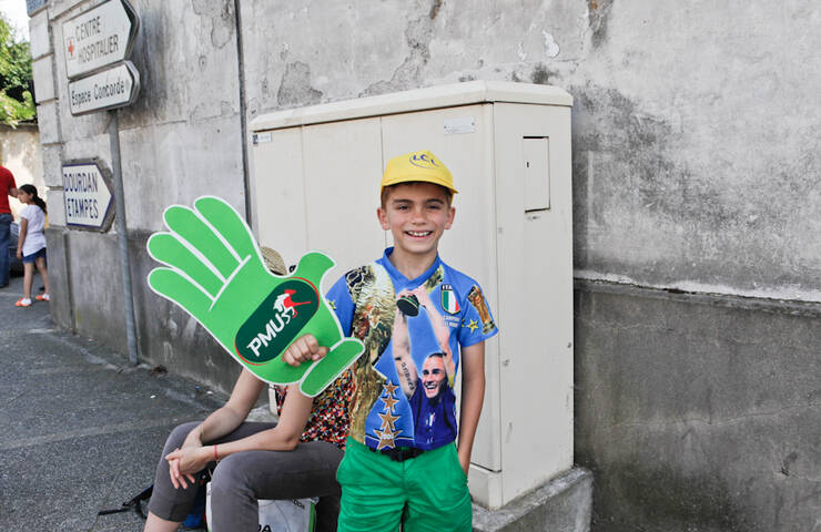 diapo tour de france