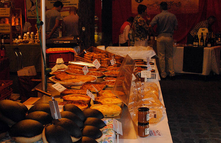 Salon Vins et Fromages 2013