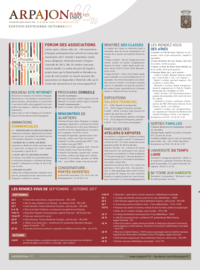 Couverture de la publication