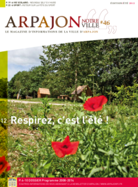 Couverture de la publication